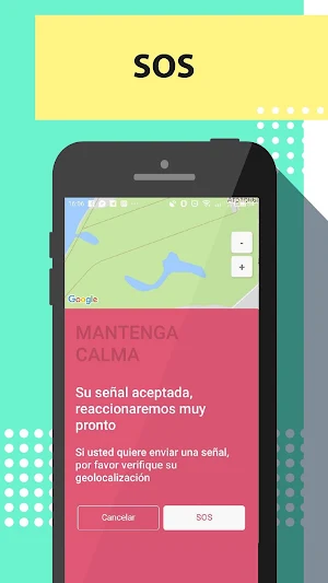 Citymatica demo sp Screenshot 0