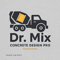 Dr Mix Concrete Design