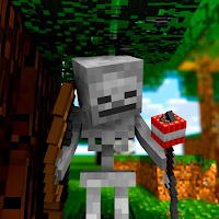 Lego Addon for Minecraft PE