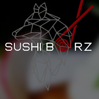 Sushi Borz