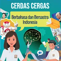 Bahasa Indonesia 12 Merdeka