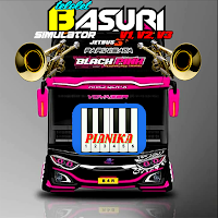 Basuri Bus Simulator Pianika