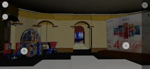 Gran Mariscal Tour 3D Screenshot 0