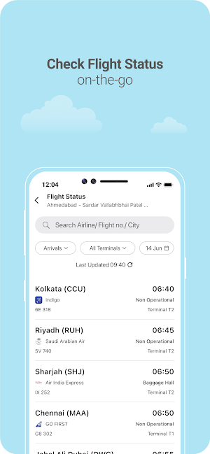 Adani One: Experience Goodness Screenshot 3