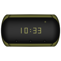 Alarm clock agtvm