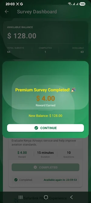HomeWork: Online Jobs & Tasks Screenshot 2