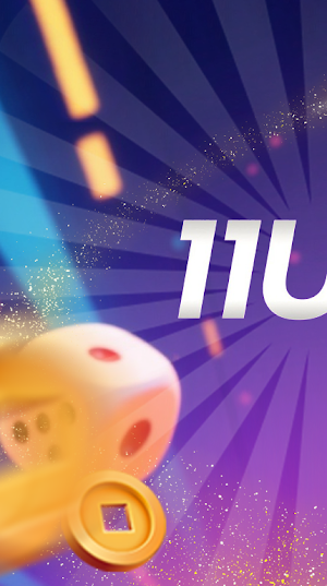 11UU Chance Cube Screenshot 0