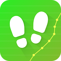 Step Tracker: Walking App