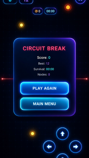 Circuitovaa Screenshot 2