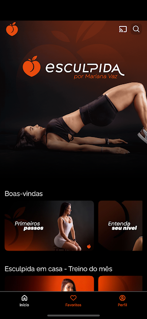 ESCULPIDA Screenshot 1