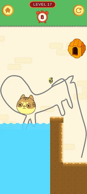 Save The Cat Screenshot 2