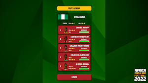 Africa Five A Side Football 22 Screenshot 3