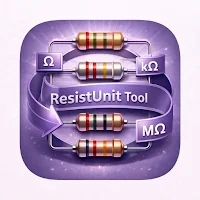 ResistUnit Tool