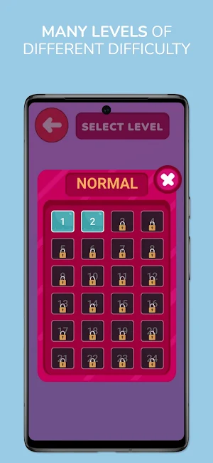 Water Sort: Color Puzzle Game Screenshot 2