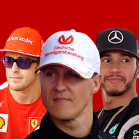 Formula 1 Driver Quiz