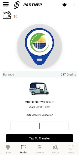 Indofast Partner Screenshot 1