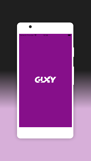 GLXY Sports Club Screenshot 0