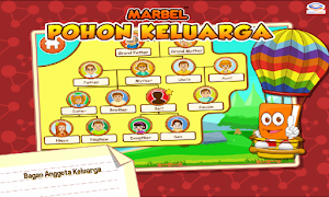 Marbel Pohon Keluarga Screenshot 1