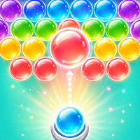 Bubble Pop Glow