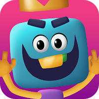 Block Puzzle : Master Journey
