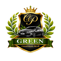 Chauffeur Privé Green