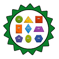 Colors and Shapes Video