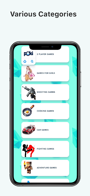 100 in 1 Games: Mini Games Screenshot 3