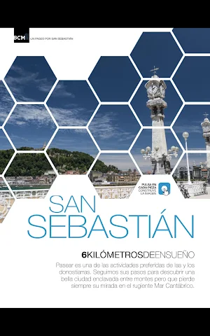 Basque Country Magazine Screenshot 1