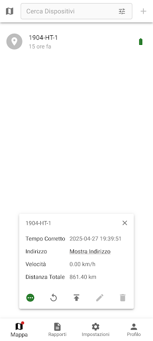 TheGhost Screenshot 1