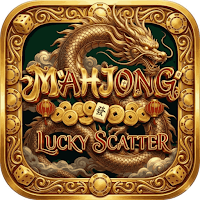 Mahjong Lucky The Scatter Slot