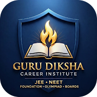 Guru Diksha Career Institute