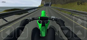Wheelie Life 2 Screenshot 1