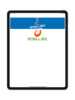 Osteria del Porto Screenshot 3
