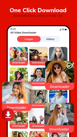 Video Downloader Screenshot 3