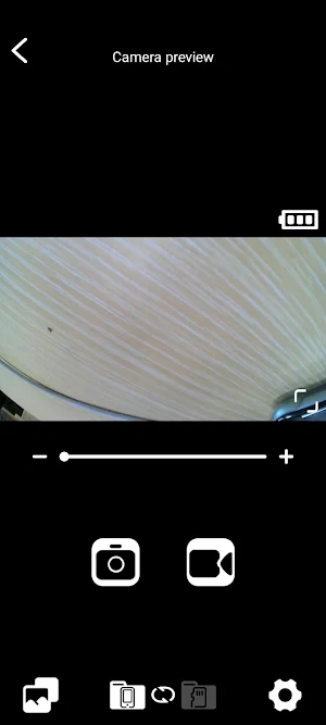 Denver ACW-5054 screenshot 8