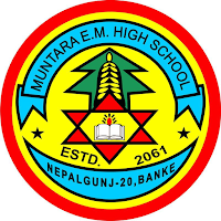 Muntara English High School