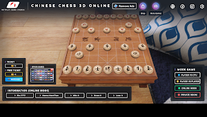 Xiangqi Chinese Chess Online Screenshot 3