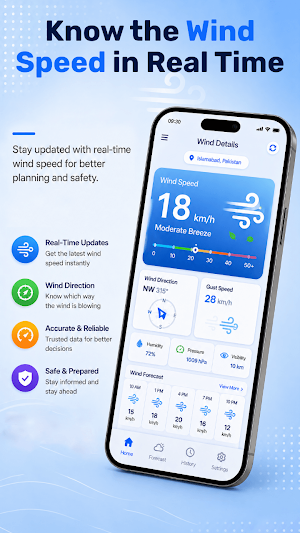 Room Temperature & Thermometer Screenshot 3