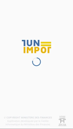 TUNIMPOT Screenshot 0