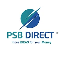 PSB Direct - Share Trading App
