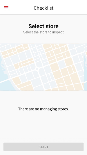 Gongcha e-Supervisor Screenshot 2