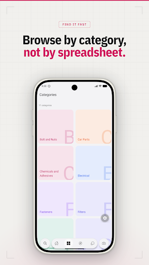 Stocview Screenshot 1