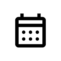 Plan Calendar -Make a Schedule