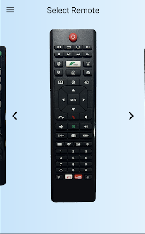 Remote For VW (Visio World) Screenshot 0