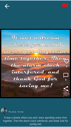 Betweener: Life Quotes Screenshot 3