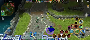 Adversator Screenshot 0