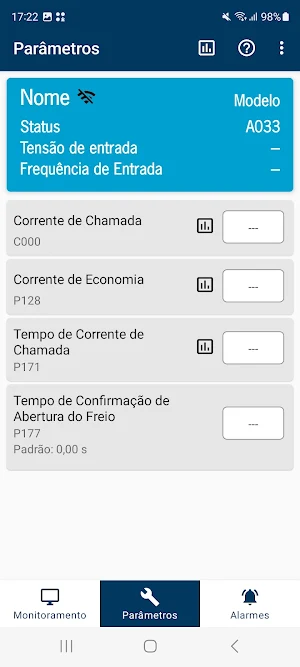 VConnect Screenshot 2