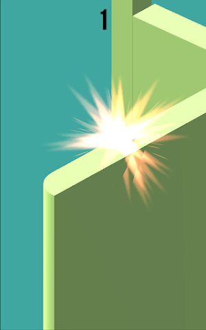 Zig Zag Jump Screenshot 3