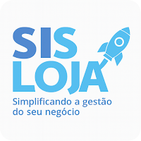 SISLoja - Sistema de Gestão