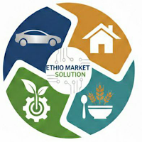 Ethiomarketsolution